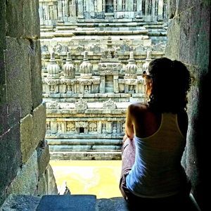 Meet your Posher, Popy